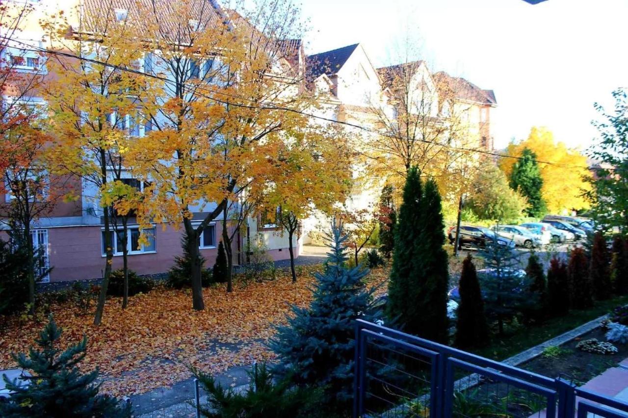 Bodo Apartman Apartment Miskolc Exterior photo